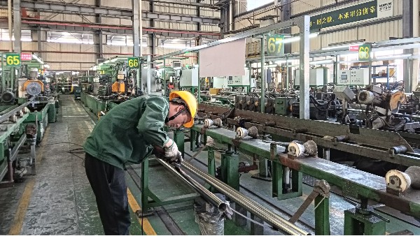 不锈钢换热器管的规格会用到哪些