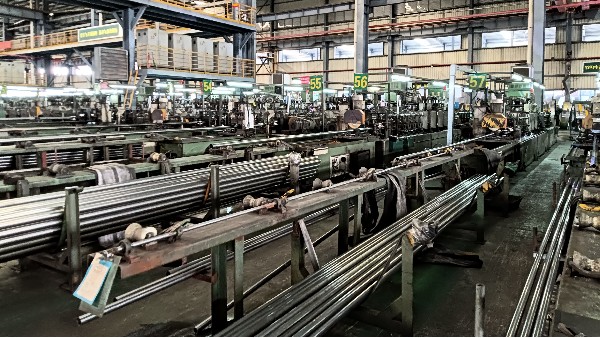 不锈钢焊接管，医疗水之??？