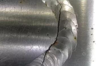 不锈钢管焊接裂纹 不锈钢管焊接裂纹