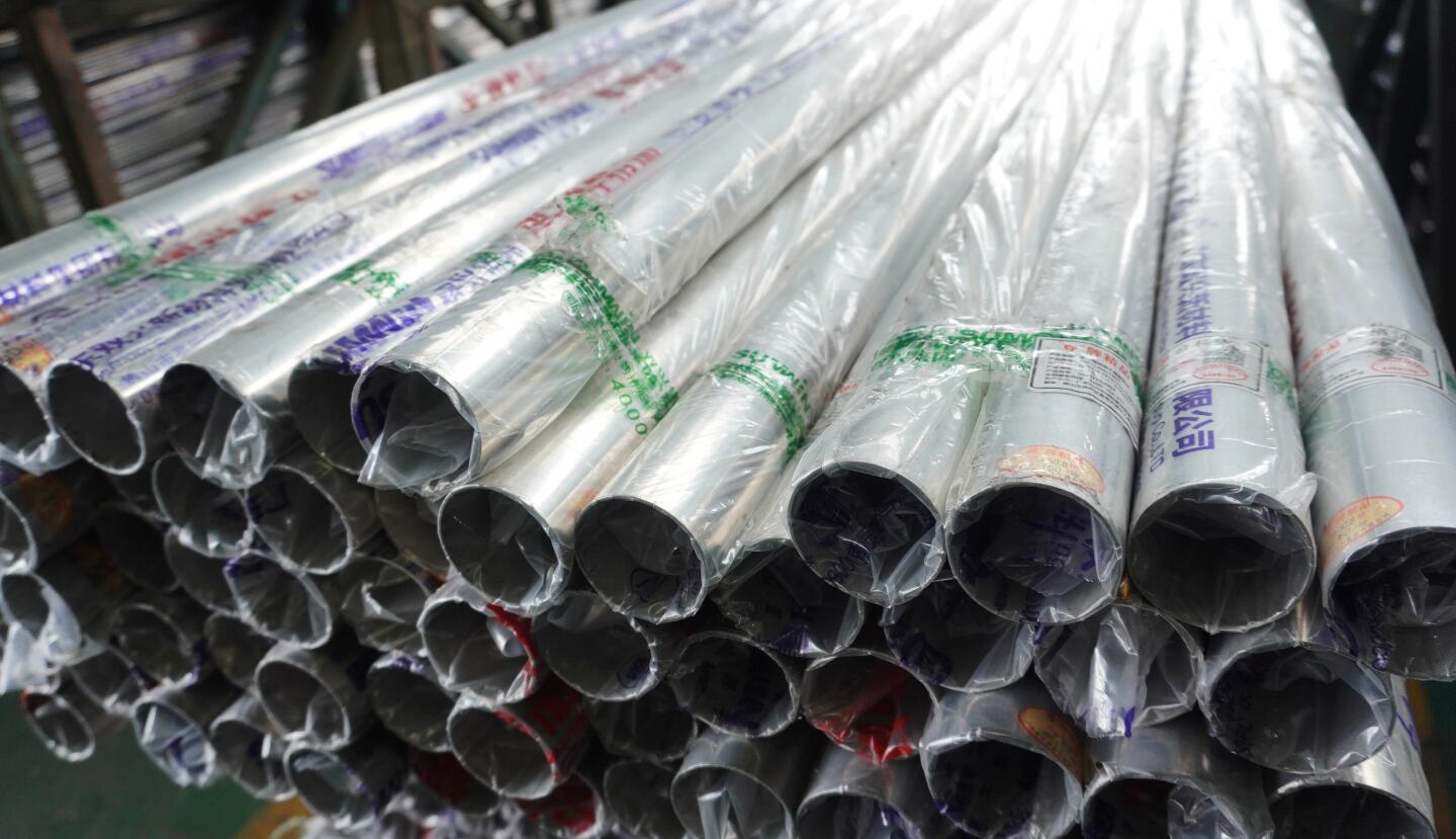 304L不锈钢管 304L不锈钢管