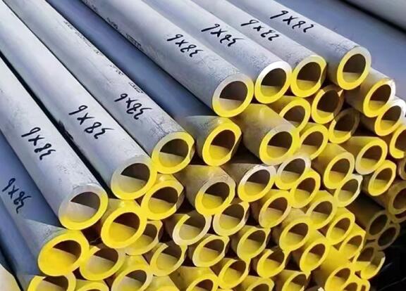 不锈钢无缝管 不锈钢无缝管