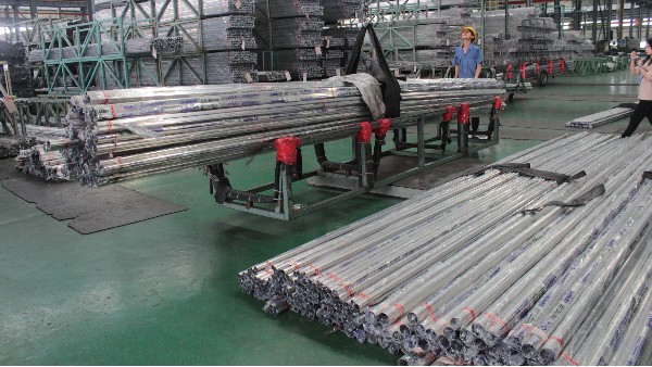 304不锈钢管的使用寿命受什么影响？