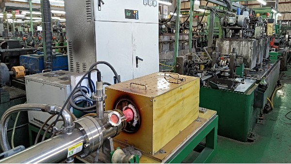 不锈钢管的抗拉强度越高，拉伸性能是不是更好