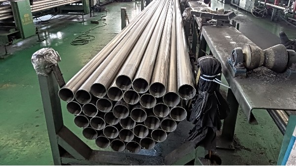 不锈钢水管 3 大优势，为何受青睐？