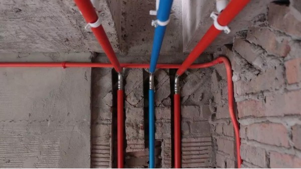 广西南宁工程用不锈钢水管能用到哪些规格的？