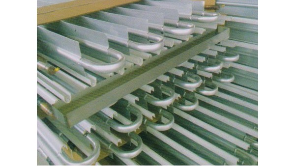 你知道制冰机设备也用到不锈钢管吗？