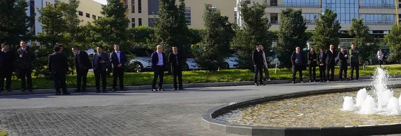 双兴工厂开工大吉 双兴工厂开工大吉