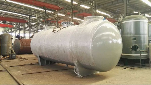 关于压力容器不锈钢管标准及检测方法，你了解多少？