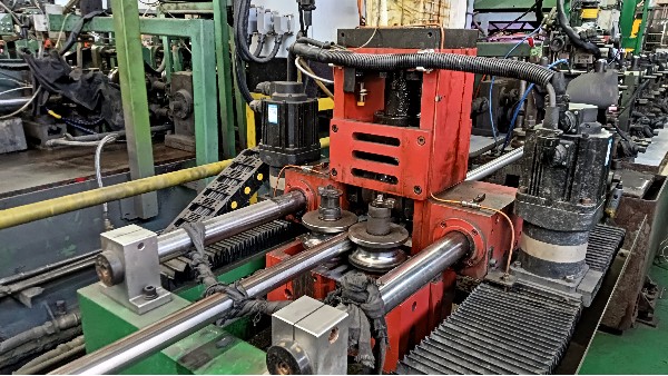 如何选择优质不锈钢焊管？