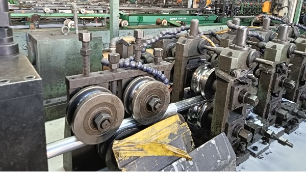 316 与 316L：差异揭秘，你知道吗？