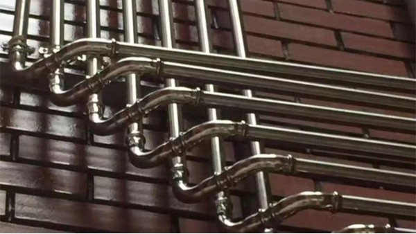 江苏不锈钢给水管厂家告诉你家庭给水管要用哪种好？