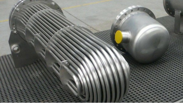 换热器管 换热器管