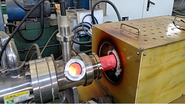 不锈钢焊管为什么要进行同溶退火处理