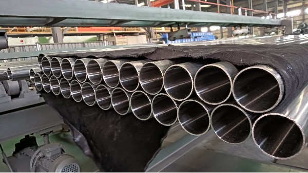 不锈钢管在储能新能源起了什么样的作用