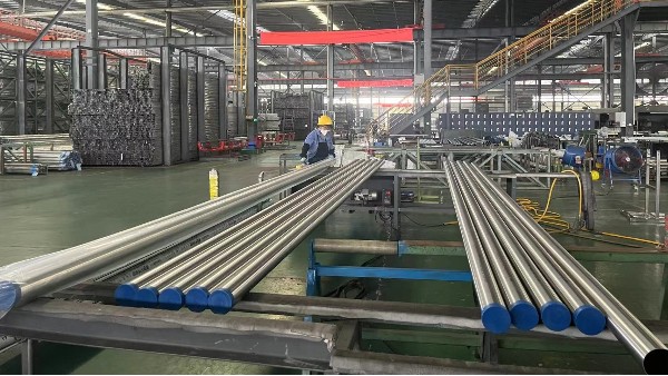 304 不锈钢管，食品医疗设备的硬核保障！