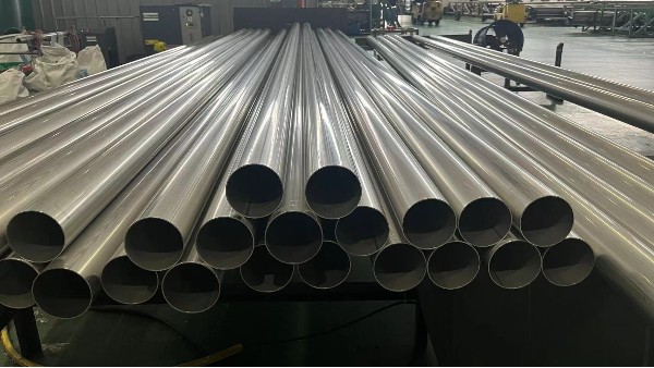 汽车热管系统需要哪些不锈钢管？