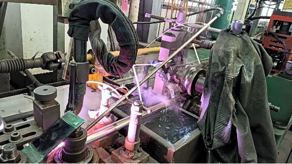 不锈钢管酸洗钝化，究竟有何奥秘？