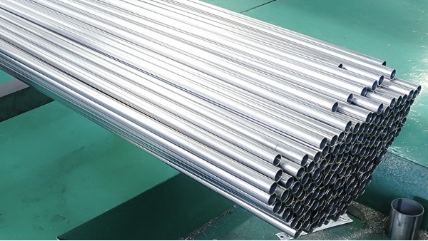 定制换热管 定制换热管