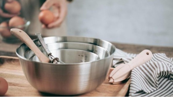 你知道食品级不锈钢有哪几种吗？