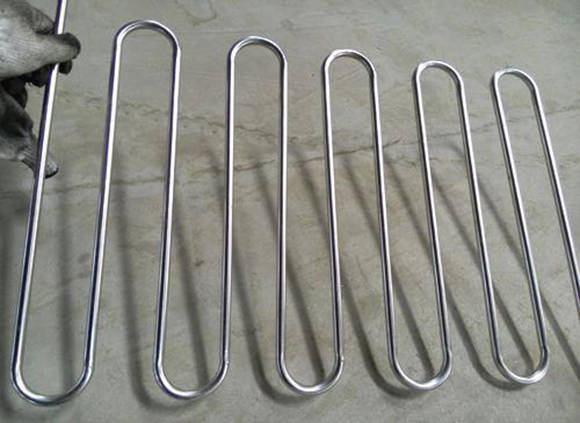 不锈钢换热管 不锈钢换热管