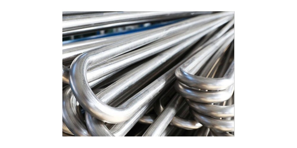 不锈钢盘管 不锈钢盘管