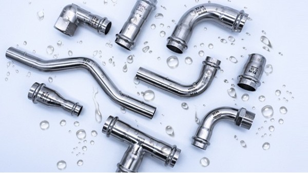 你知道不锈钢管件的加工方法都有哪些？