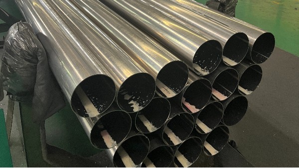 换热管表面粗糙度要求？