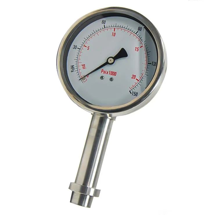 仪表管道 仪表管道