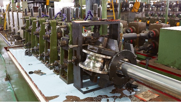 316L不锈钢管：管道工程的优选材料？