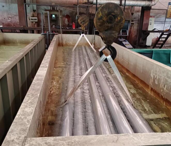 不锈钢管酸洗 不锈钢管酸洗