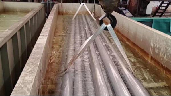 不锈钢管酸洗 不锈钢管酸洗