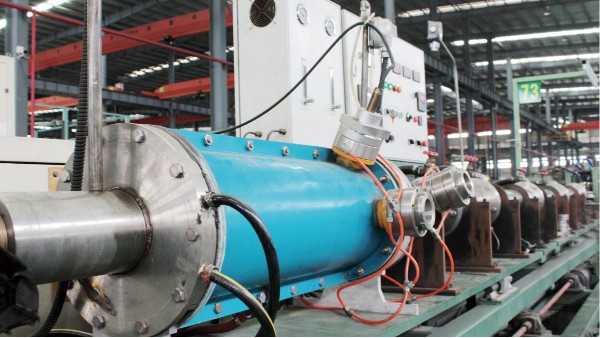 不锈钢焊管退火 不锈钢焊管退火