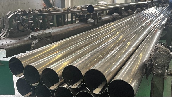 不锈钢管级别中BA级、EP级、AP级、MP级都是什么意思，分别用在什么地方？