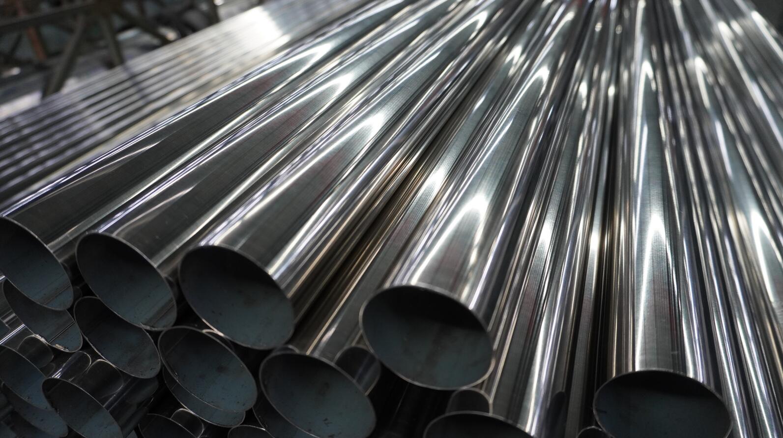 不锈钢管磁性 不锈钢管磁性