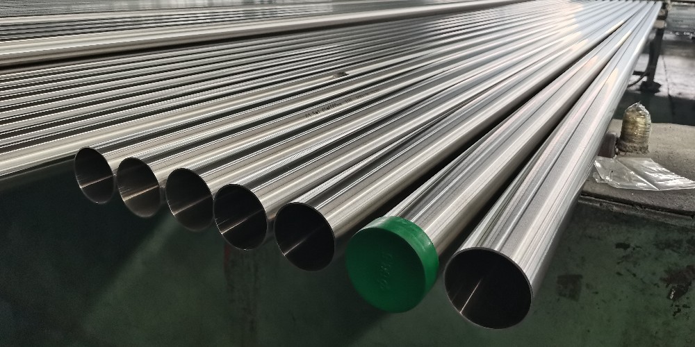 锂电池储能系统：不锈钢焊管的应用