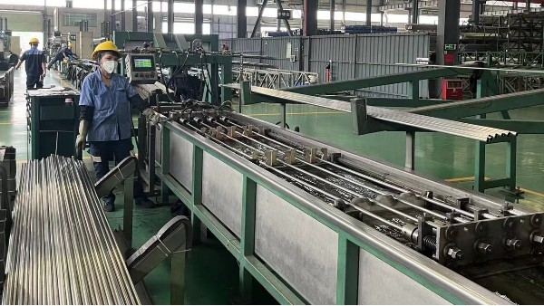 304与316L，哪个更适合制冷系统？