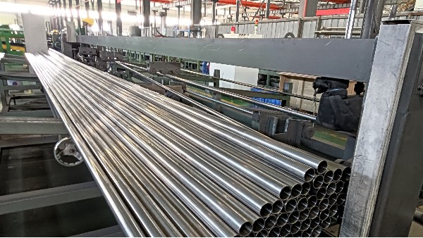 疲劳的秘密：如何让动态使用的钢管更“抗造”？