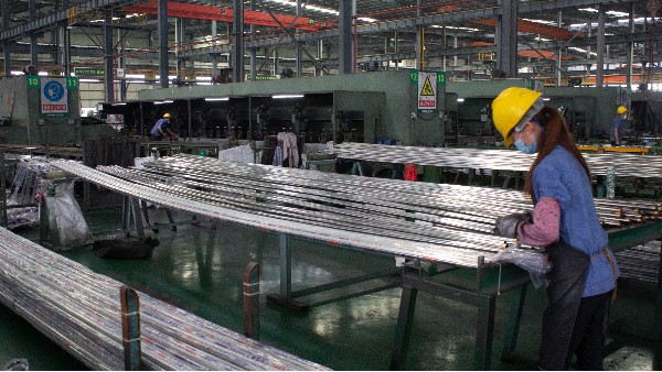 不锈钢圆管与方管怎么?。克堑那鹪谀睦?，你知道吗？