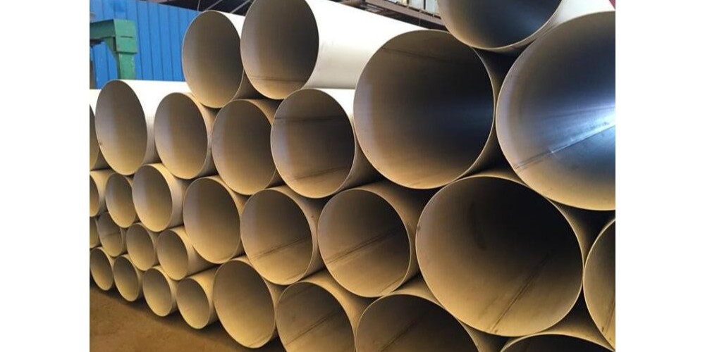 不锈钢废水管 不锈钢废水管