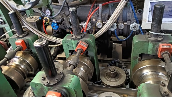 不锈钢 EP 管的未来趋势！