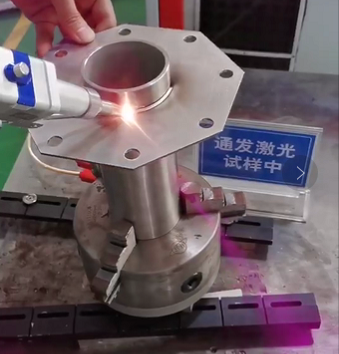 激光焊接不锈钢管 激光焊接不锈钢管