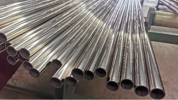 201和202不锈钢管的区别！