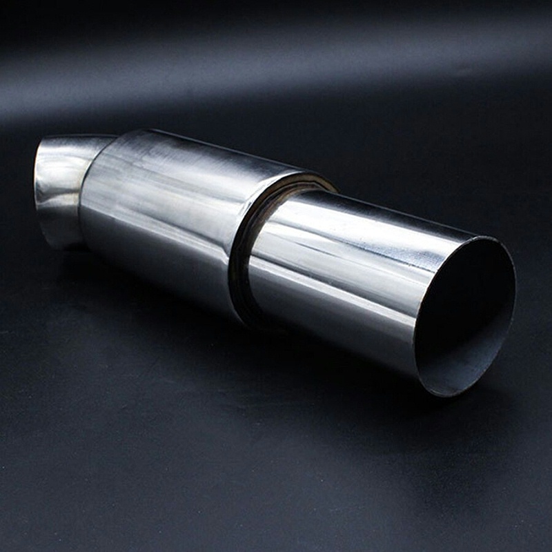 汽车排气制品用管 汽车排气制品用管