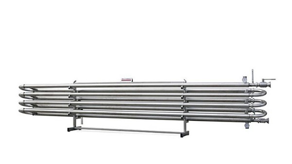 关于不锈钢工业管的优势与性能，你了解多少？