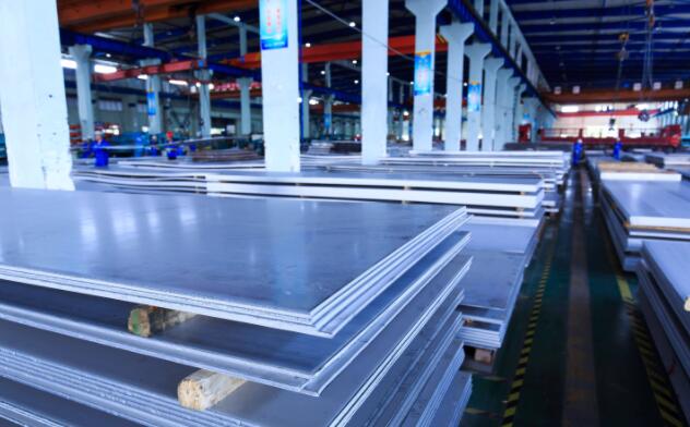 热轧不锈钢板 热轧不锈钢板