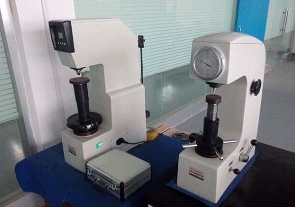 不锈钢硬度测试 不锈钢硬度测试