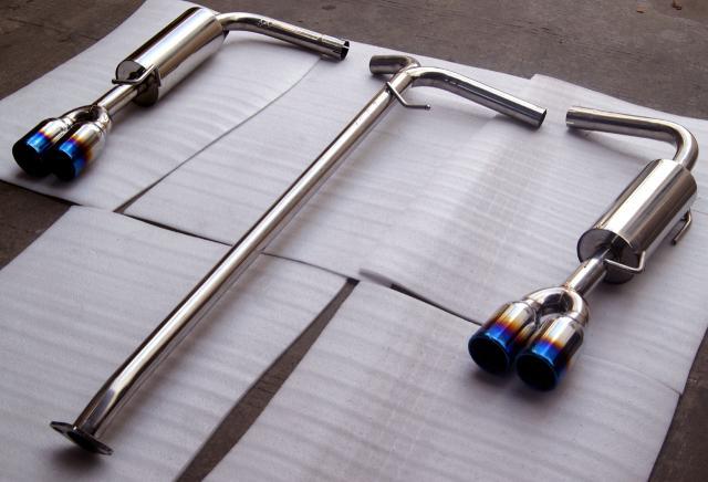 汽车排气管10 汽车排气管10