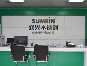 双兴经销商店内装饰 双兴经销商店内装饰
