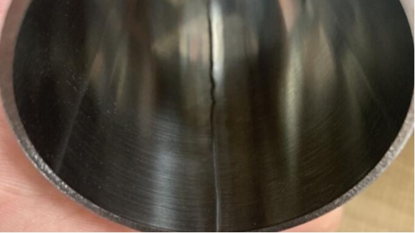 劣质不锈钢管 劣质不锈钢管