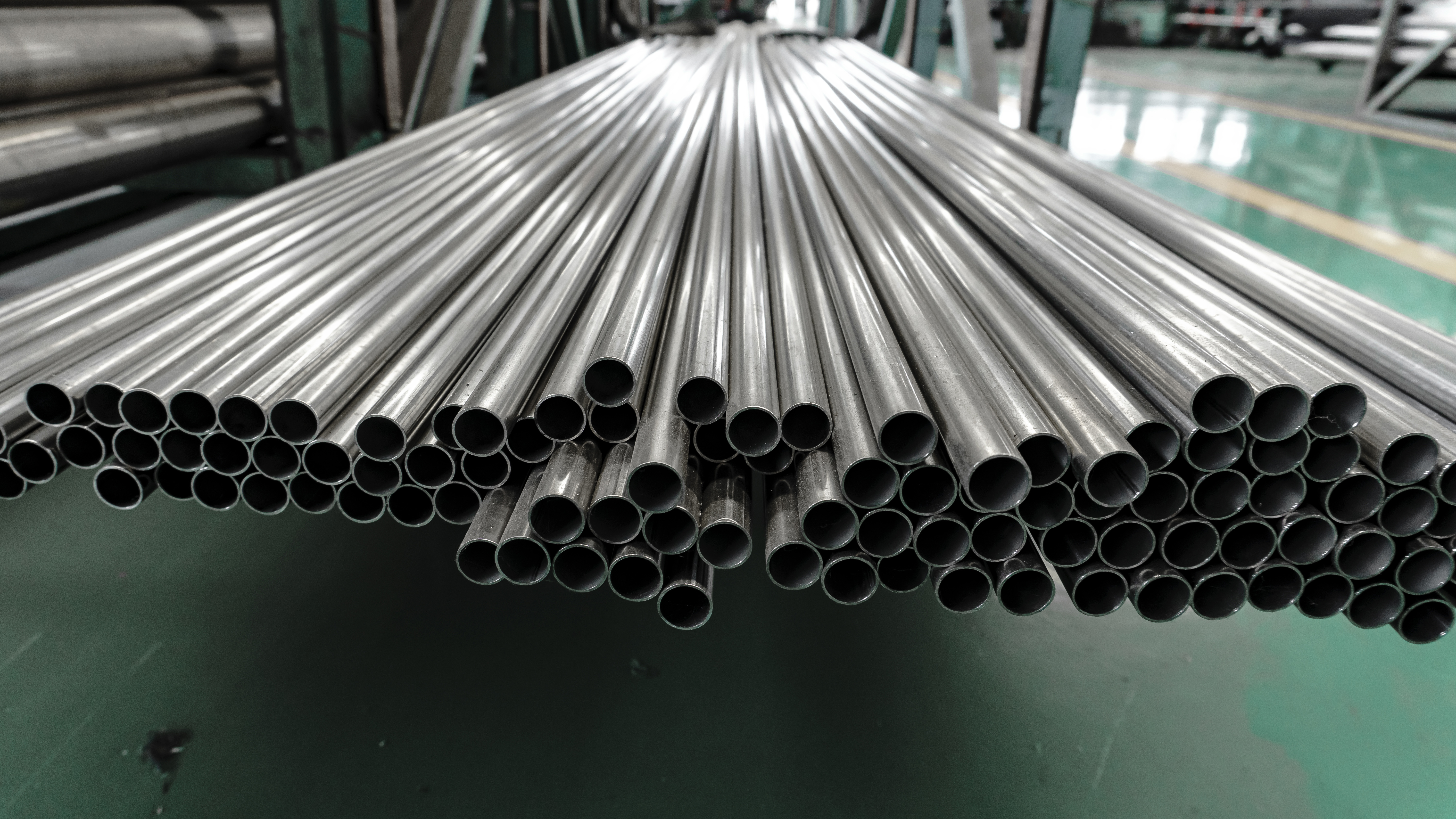 不锈钢工业流体管与制品管有什么区别？如何根据用途正确选择？